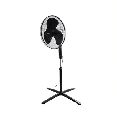 TOO FANS-40-116-B POLAR fekete álló ventilátor TOO FANS-40-116-B POLAR fekete álló ventilátor