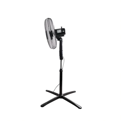 TOO FANS-40-116-B POLAR fekete álló ventilátor TOO FANS-40-116-B POLAR fekete álló ventilátor