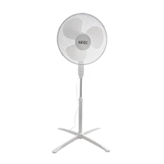 TOO FANS-40-116-W POLAR fehér álló ventilátor TOO FANS-40-116-W POLAR fehér álló ventilátor