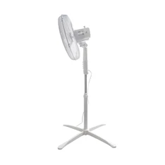 TOO FANS-40-116-W POLAR fehér álló ventilátor TOO FANS-40-116-W POLAR fehér álló ventilátor