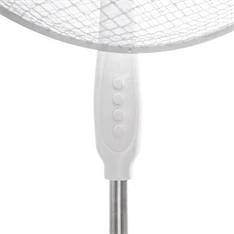 TOO FANS-40-116-W POLAR fehér álló ventilátor TOO FANS-40-116-W POLAR fehér álló ventilátor