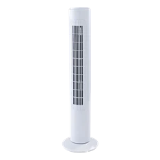 TOO FANT-74-200-W-RC MONSOON fehér oszlopventilátor 74cm, távirányítós
