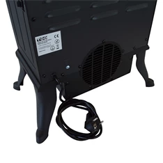 TOO FH-100-1500-B elektromos látványkandalló TOO FH-100-1500-B elektromos látványkandalló
