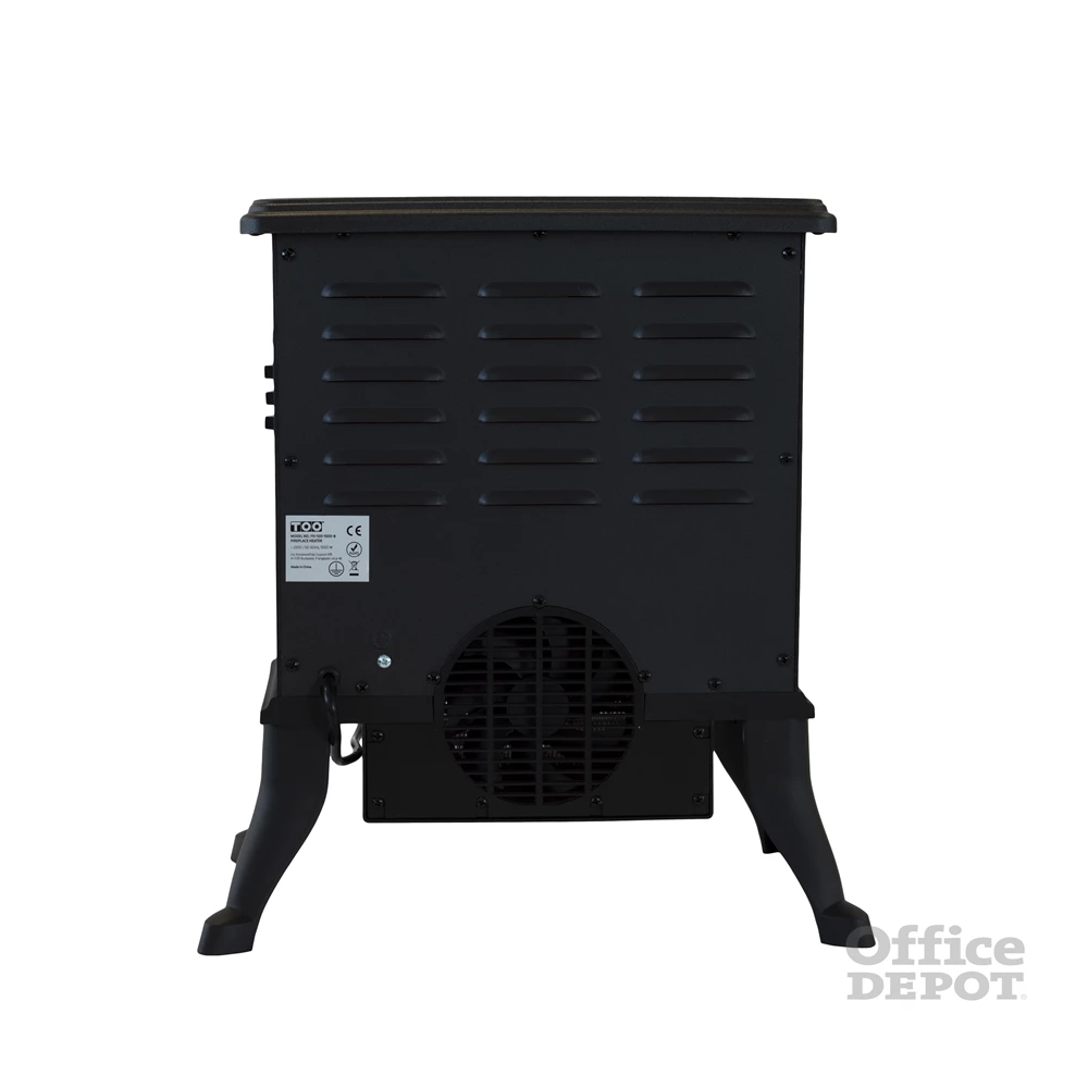 TOO FH-100-1500-B elektromos látványkandalló