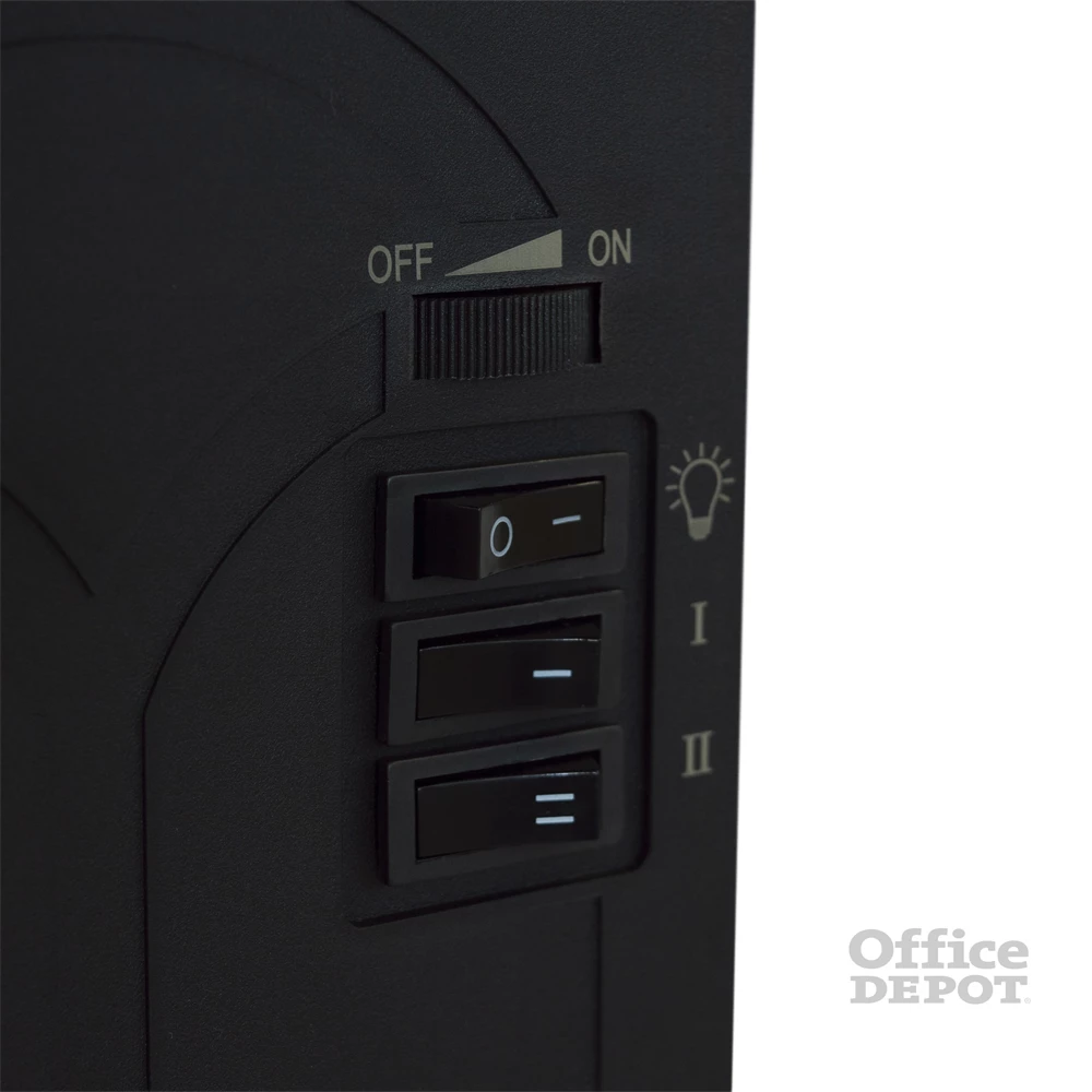 TOO FH-100-1500-B elektromos látványkandalló