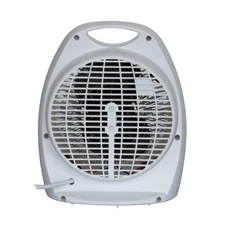 TOO FH-121 2000W fehér ventilátoros hősugárzó TOO FH-121 2000W fehér ventilátoros hősugárzó