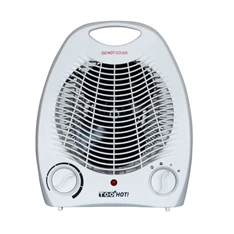 TOO FH-121 2000W fehér ventilátoros hősugárzó TOO FH-121 2000W fehér ventilátoros hősugárzó