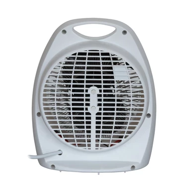 TOO FH-121 2000W fehér ventilátoros hősugárzó TOO FH-121 2000W fehér ventilátoros hősugárzó