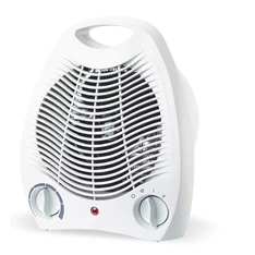 TOO FH-122 2000W fehér ventilátoros hősugárzó TOO FH-122 2000W fehér ventilátoros hősugárzó