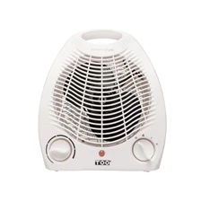 TOO FH-123 2000W fehér ventilátoros hősugárzó TOO FH-123 2000W fehér ventilátoros hősugárzó