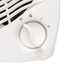 TOO FH-123 2000W fehér ventilátoros hősugárzó TOO FH-123 2000W fehér ventilátoros hősugárzó