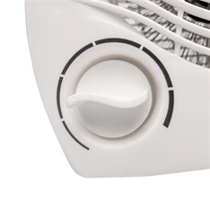 TOO FH-123 2000W fehér ventilátoros hősugárzó TOO FH-123 2000W fehér ventilátoros hősugárzó