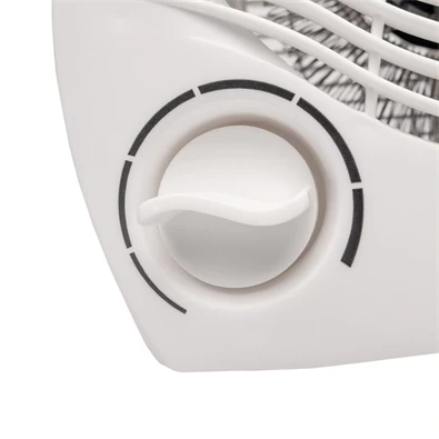 TOO FH-123 2000W fehér ventilátoros hősugárzó TOO FH-123 2000W fehér ventilátoros hősugárzó