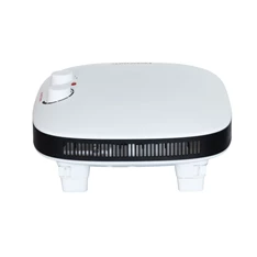 TOO FH-565 1800W fehér ventilátoros hősugárzó TOO FH-565 1800W fehér ventilátoros hősugárzó