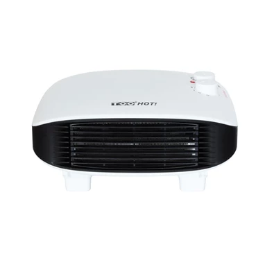 TOO FH-565 1800W fehér ventilátoros hősugárzó TOO FH-565 1800W fehér ventilátoros hősugárzó