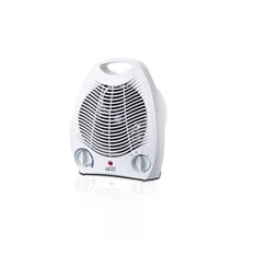 TOO FH-123 2000W fehér ventilátoros hősugárzó TOO FH-123 2000W fehér ventilátoros hősugárzó