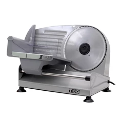 TOO FS-500-SS 150W rozsdamentes acél szeletelőgép TOO FS-500-SS 150W rozsdamentes acél szeletelőgép