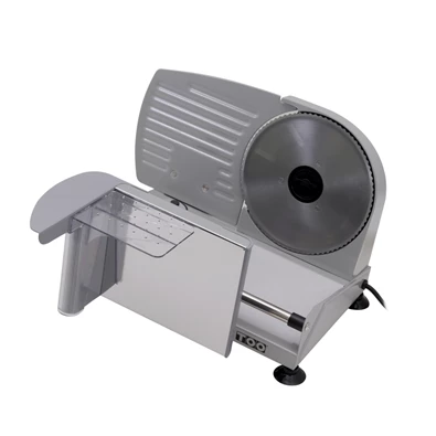 TOO FS-500-SS 150W rozsdamentes acél szeletelőgép TOO FS-500-SS 150W rozsdamentes acél szeletelőgép
