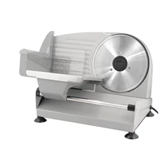 TOO FS-500-SS 150W rozsdamentes acél szeletelőgép TOO FS-500-SS 150W rozsdamentes acél szeletelőgép