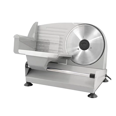 TOO FS-500-SS 150W rozsdamentes acél szeletelőgép TOO FS-500-SS 150W rozsdamentes acél szeletelőgép
