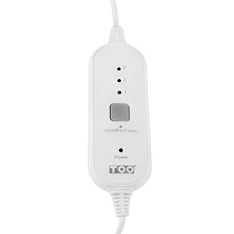 TOO FW-3H006-Q elektromos lábmelegítő TOO FW-3H006-Q elektromos lábmelegítő