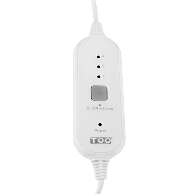 TOO FW-3H006-Q elektromos lábmelegítő TOO FW-3H006-Q elektromos lábmelegítő