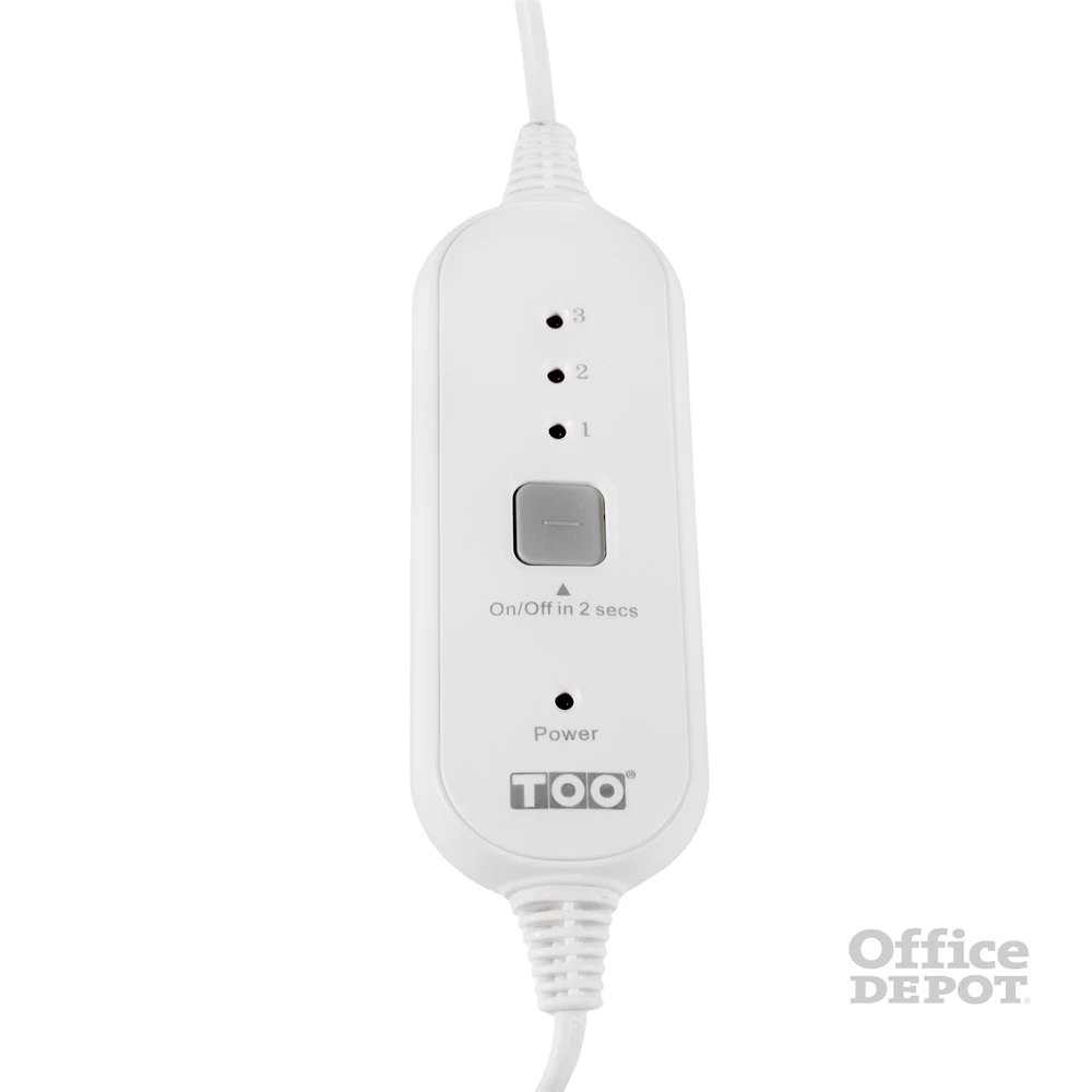 TOO FW-3H006-Q elektromos lábmelegítő