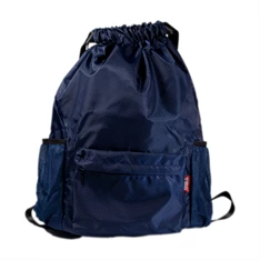 TOO GB-011-BL sötétkék edző hátizsák