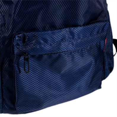 TOO GB-011-BL sötétkék edző hátizsák