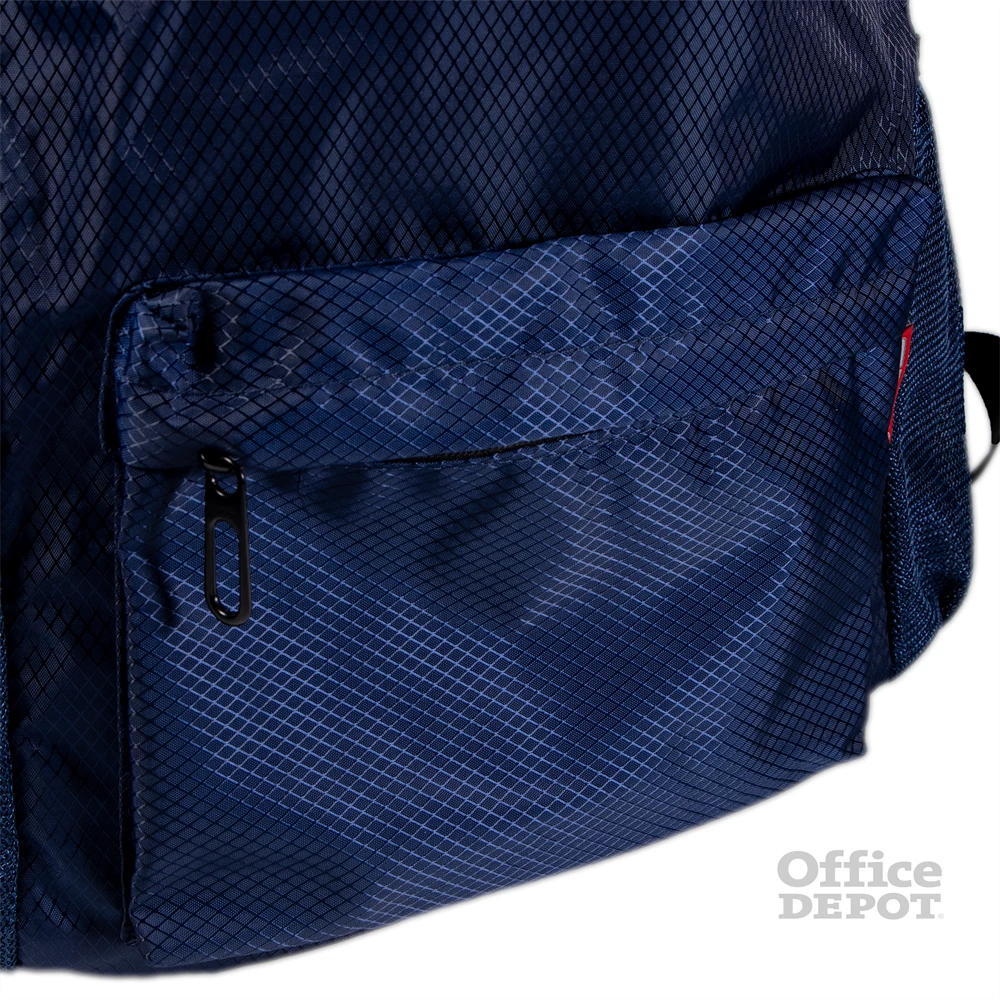 TOO GB-011-BL sötétkék edző hátizsák