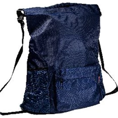 TOO GB-011-BL sötétkék edző hátizsák