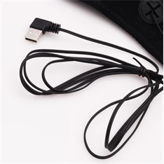 TOO HB-3H004-B-USB vezeték nélküli melegítő öv TOO HB-3H004-B-USB vezeték nélküli melegítő öv
