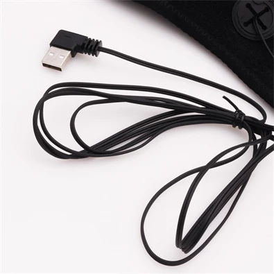 TOO HB-3H004-B-USB vezeték nélküli melegítő öv TOO HB-3H004-B-USB vezeték nélküli melegítő öv