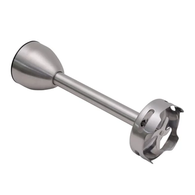 TOO HB-600-501 3in1 fekete-inox botmixer (Újracsomagolt) TOO HB-600-501 3in1 fekete-inox botmixer (Újracsomagolt)
