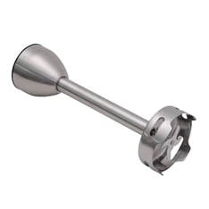 TOO HB-600-501 3in1 fekete-inox botmixer (Újszerű) TOO HB-600-501 3in1 fekete-inox botmixer (Újszerű)