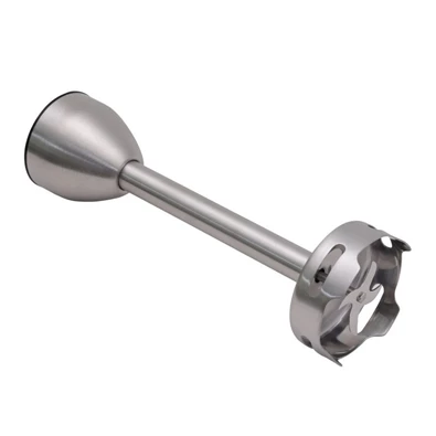 TOO HB-600-501 3in1 fekete-inox botmixer (Újszerű) TOO HB-600-501 3in1 fekete-inox botmixer (Újszerű)