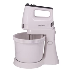 TOO HM-200-200 fehér tálas kézi mixer TOO HM-200-200 fehér tálas kézi mixer