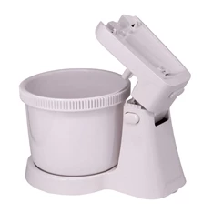 TOO HM-200-200 fehér tálas kézi mixer TOO HM-200-200 fehér tálas kézi mixer