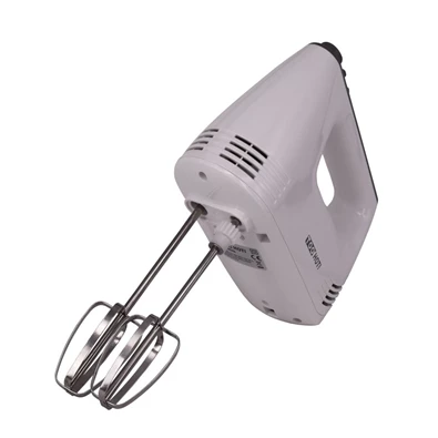 TOO HM-200-200 fehér tálas kézi mixer TOO HM-200-200 fehér tálas kézi mixer