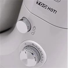 TOO HM-800-1 fehér konyhai robotgép szett TOO HM-800-1 fehér konyhai robotgép szett
