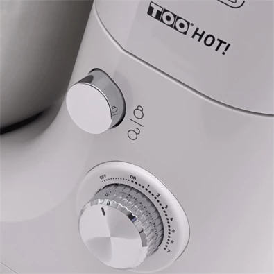 TOO HM-800-1 fehér konyhai robotgép szett TOO HM-800-1 fehér konyhai robotgép szett