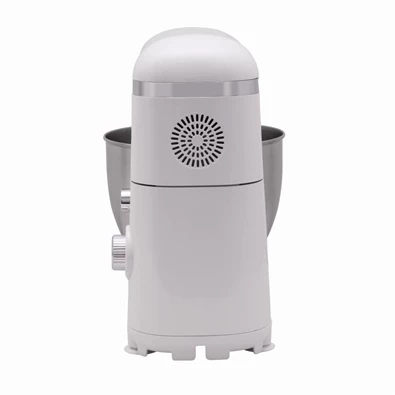 TOO HM-800-1 fehér konyhai robotgép szett TOO HM-800-1 fehér konyhai robotgép szett