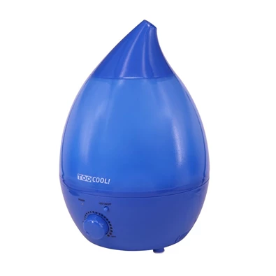 TOO HMF-121BL kék ultrahangos párásító TOO HMF-121BL kék ultrahangos párásító