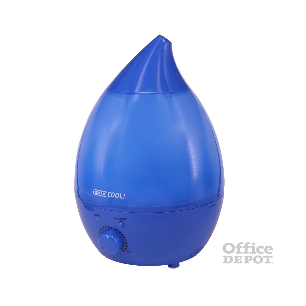 TOO HMF-121BL kék ultrahangos párásító