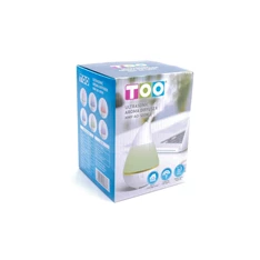 TOO HMF-AD-120W ultrahangos illóolaj párásító TOO HMF-AD-120W ultrahangos illóolaj párásító