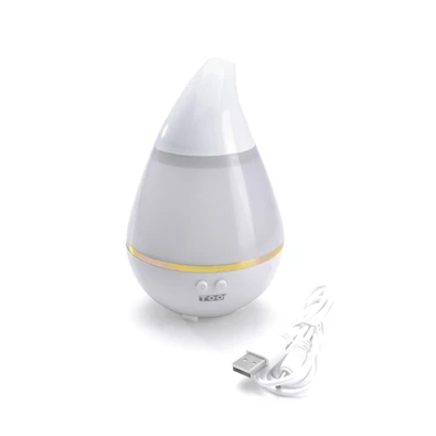 TOO HMF-AD-120W ultrahangos illóolaj párásító TOO HMF-AD-120W ultrahangos illóolaj párásító