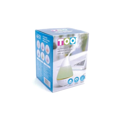 TOO HMF-AD-120W ultrahangos illóolaj párásító TOO HMF-AD-120W ultrahangos illóolaj párásító