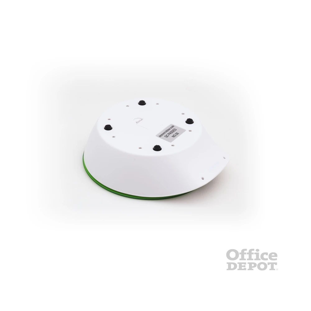 TOO KBSC-300-G zöld tálas konyhai mérleg