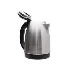 TOO KE-501-S 1,8L-es ezüst vízforraló TOO KE-501-S 1,8L-es ezüst vízforraló