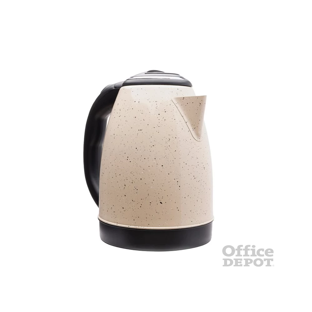 TOO KE-501-W 1,8L-es krém vízforraló